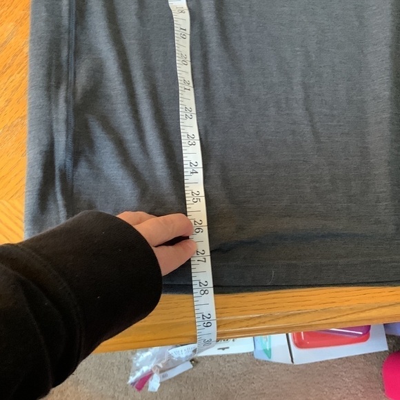 NWT Reebok long sleeve shirt - Picture 8 of 9